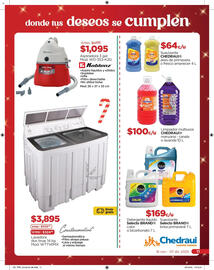 Folleto Chedraui Página 11
