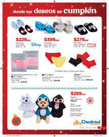 Folleto Chedraui Página 13