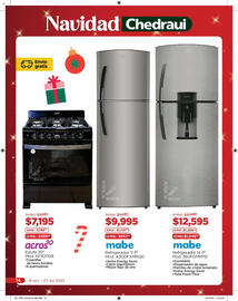 Folleto Chedraui Página 14