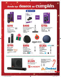 Folleto Chedraui Página 5