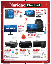 Folleto Chedraui Página 8