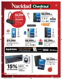 Folleto Chedraui Página 10
