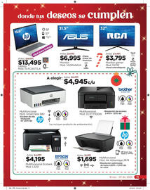 Folleto Chedraui Página 11