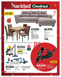 Folleto Chedraui Página 12