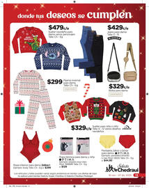 Folleto Chedraui Página 13