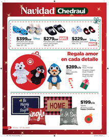 Folleto Chedraui Página 14