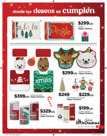 Folleto Chedraui Página 15