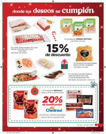 Folleto Chedraui Página 3