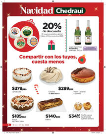 Folleto Chedraui Página 4
