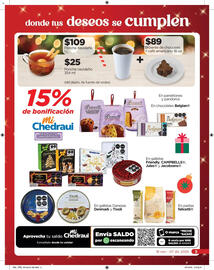 Folleto Chedraui Página 5