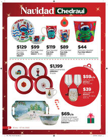 Folleto Chedraui Página 6