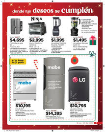 Folleto Chedraui Página 7