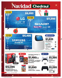 Folleto Chedraui Página 8