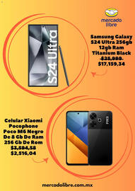 Catálogo Mercado Libre Página 2