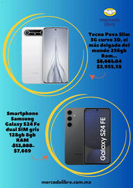 Catálogo Mercado Libre Página 3