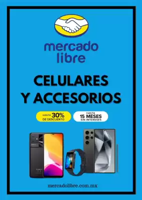 Catálogo Mercado Libre (válido hasta 26-11)