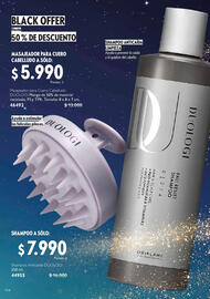 Catálogo Oriflame Página 114