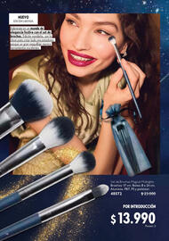 Catálogo Oriflame Página 14