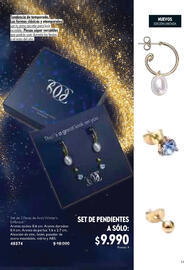 Catálogo Oriflame Página 17