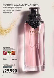 Catálogo Oriflame Página 24