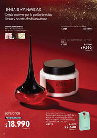 Catálogo Oriflame Página 26