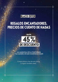 Catálogo Oriflame Página 34