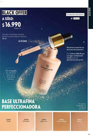 Catálogo Oriflame Página 35