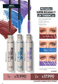 Catálogo Oriflame Página 36