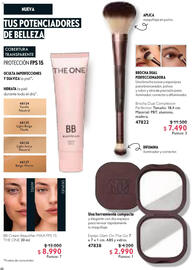 Catálogo Oriflame Página 40