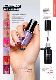 Catálogo Oriflame Página 43