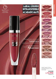 Catálogo Oriflame Página 45