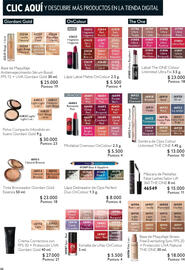 Catálogo Oriflame Página 46