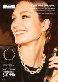 Catálogo Oriflame Página 6