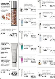 Catálogo Oriflame Página 60