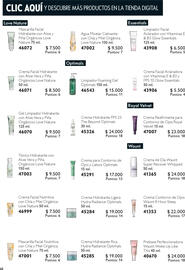 Catálogo Oriflame Página 68