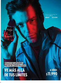 Catálogo Oriflame Página 72