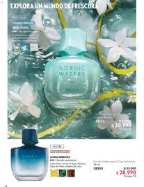 Catálogo Oriflame Página 74