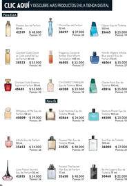 Catálogo Oriflame Página 86