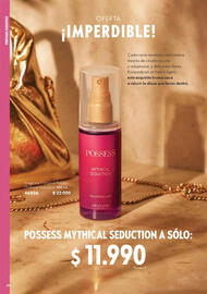 Catálogo Oriflame Página 88