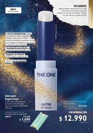 Catálogo Oriflame Página 9