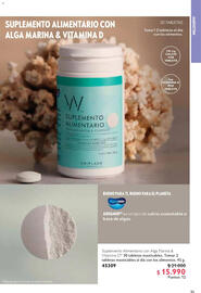 Catálogo Oriflame Página 93