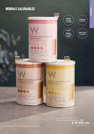 Catálogo Oriflame Página 95