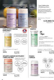 Catálogo Oriflame Página 98