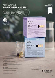 Catálogo Oriflame Página 99