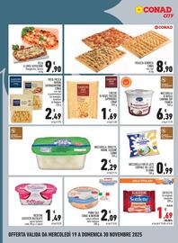 Volantino Conad City Pagina 10
