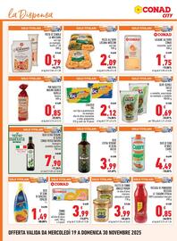 Volantino Conad City Pagina 12