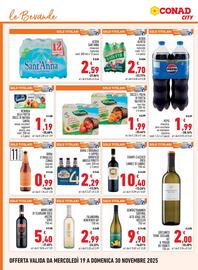 Volantino Conad City Pagina 14