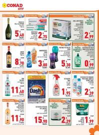Volantino Conad City Pagina 15