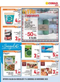 Volantino Conad City Pagina 16