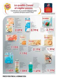 Volantino Conad City Pagina 17